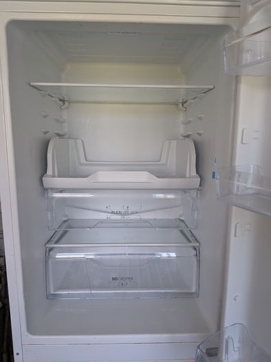Fridge/Freezer