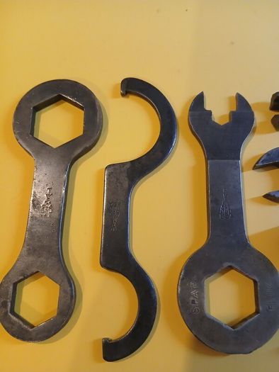 bsa tools