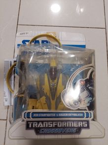 Transformer / starwars
