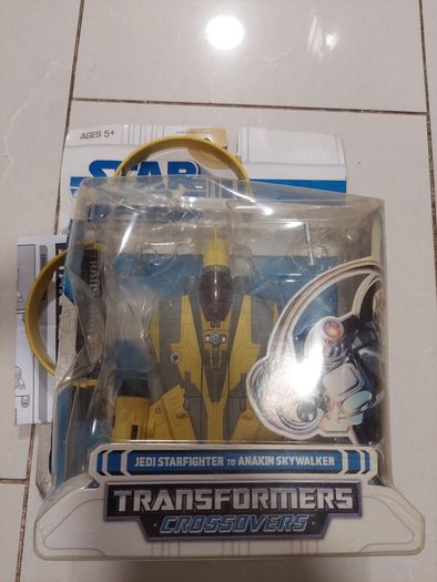 Transformer / starwars