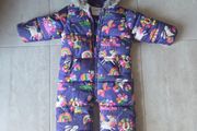 12-18m, Next Colourful Pramsuit