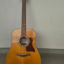 SX Acoustic Guitar Image 2