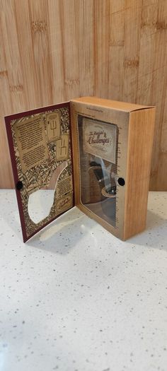 The Case of The Smoking Pipe