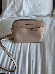 micheal kors & purse