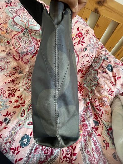 Orla Kiely bag free post