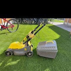 Electric Lawnmower