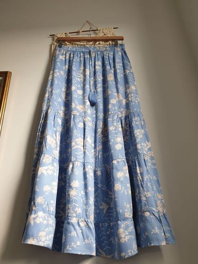 Esqualo Skirt Size Medium