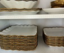 plates