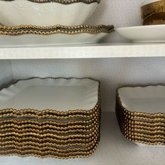 plates