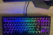 Gaming Keyboard Steelseries Apex M750 Tkl