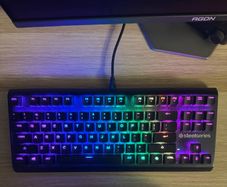 Gaming Keyboard Steelseries Apex M750 Tkl