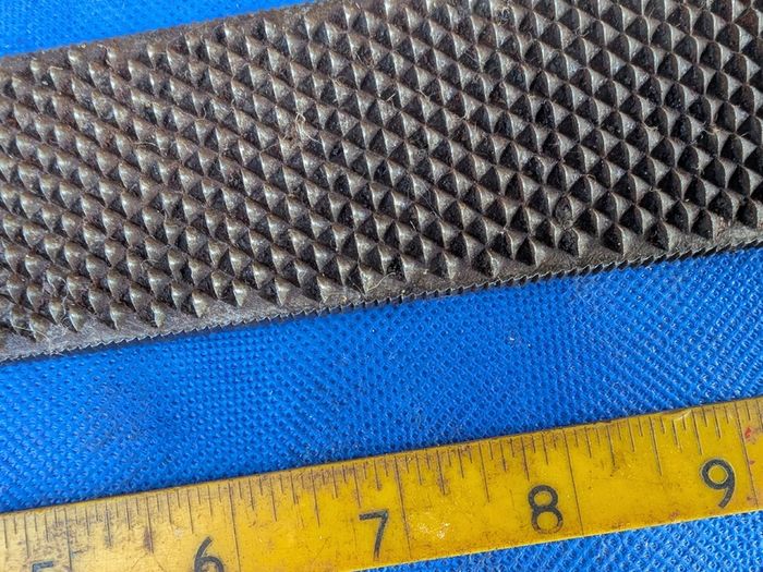 Rasp / Coarse File