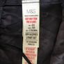 M&S Ladies Satin two pice PJ's size 22 Image 6