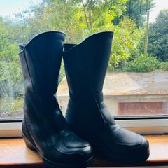 Daytona lady evoque gtx - women motorbike boots