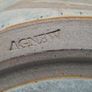 CASSEROLE POT - Tom Agnew -  Vintage - Stoneware Image 3