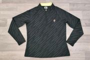FootJoy FJ Half Zip Golf Jumper Womens Medium