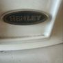 Cream Enamel Stove Image 3