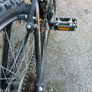 20" boys bike Image 3