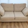 Dfs 4 Seater, 3 Seater & ottoman Image 6