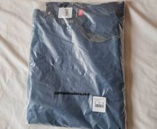 Cotton traders bootcut jeggings Size 22 eu 50 stretch denim brand new with tags