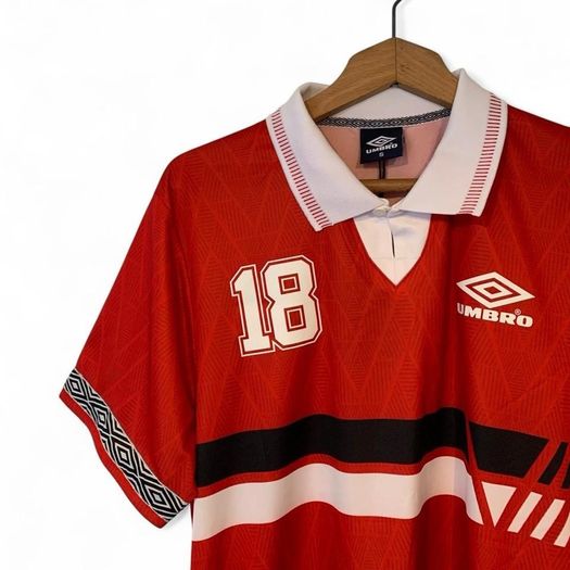 Umbro Football T-Shirt