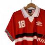 Umbro Football T-Shirt Image 3