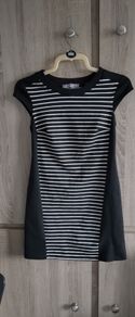 dorothy perkins dress size fits 6-8 label size uk 8 never worn