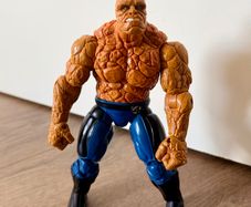 Fantastic four figure