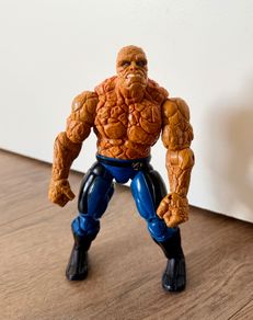 Fantastic four figure