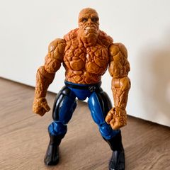 Fantastic four figure