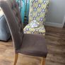 kitchen chairs Image 4