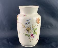 Mid century vase