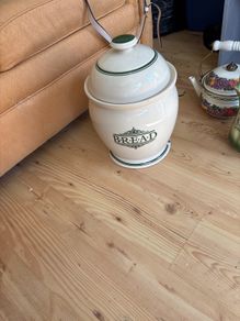 bread bin