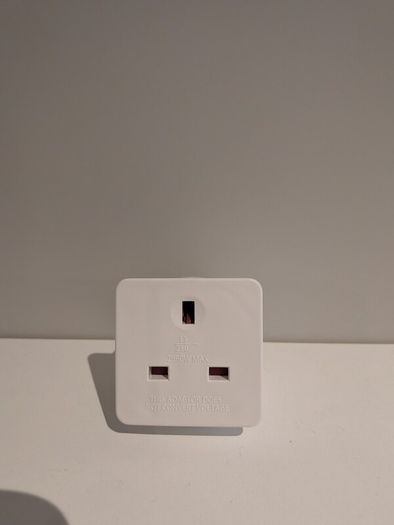 EU Travel Adapter