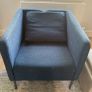 Ikea ekero armchair Image 2