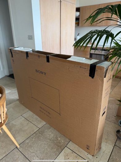 Sony Bravia Kd65xf9005bu, 65 Inch Tv