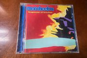 Morcheeba Fragments of Freedom CD