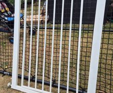 Stair gate