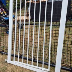 Stair gate