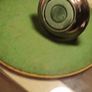 Vintage Italian Chamberstick Image 9