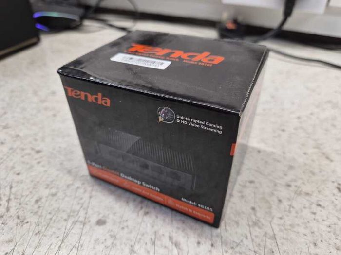 Tenda SG105