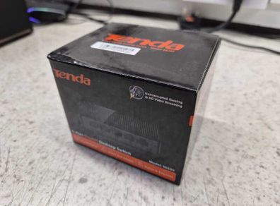 Tenda SG105