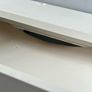 IKEA Micke Office Desk Image 3