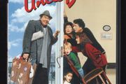 Uncle Buck DVD Movie staring John Candy, Gaby Hoffman &amp; Macaulay Culkin