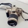 Nikon F55 35mm SLR Camera + Nikkor 28-100mm f/3.5-5.6G Lens Image 4