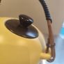 Vintage Design Teapot Ursula Fesca Museum Piece Image 6
