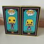 Funko Pop! Disney  Jack Skellington Set (2 Figures) Image 2