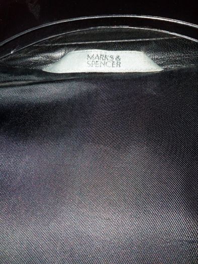 Ladies Leather Jacket
