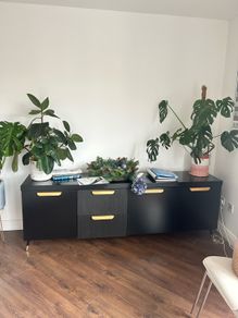Bo Concept sideboard