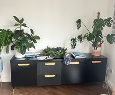 Bo Concept sideboard